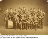 Steenderense muziekvereniging